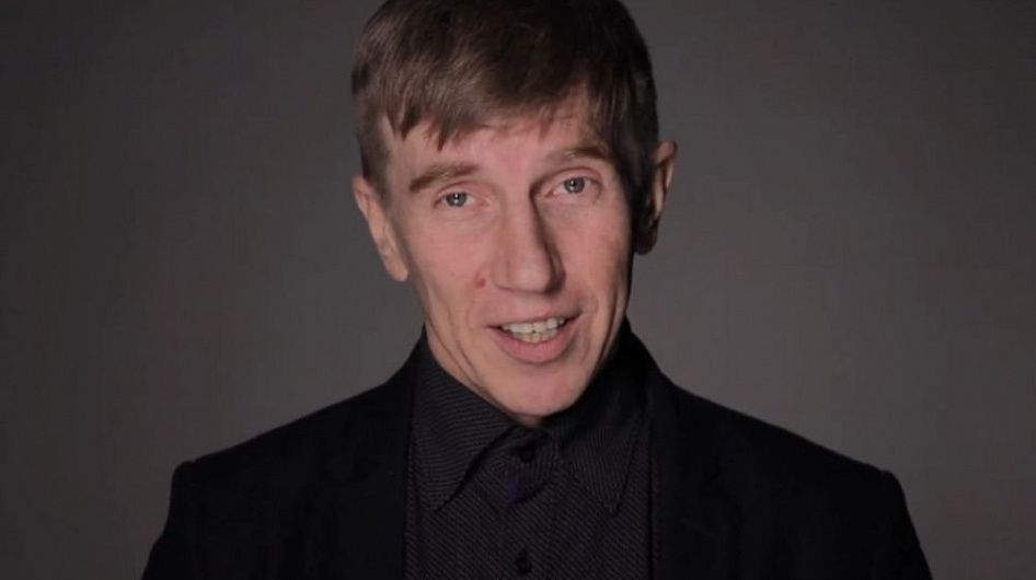 Скончался актер сериала «След» Дмитрий Марфин